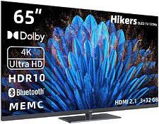 Телевизор Hikers 65HAQ12