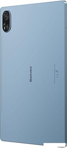 Планшет Blackview Mega 8 LTE 12GB/256GB (синий)