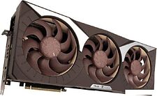 Видеокарта ASUS GeForce RTX 5080 16GB GDDR7 Noctua OC Edition RTX5080-O16G-NOCTUA