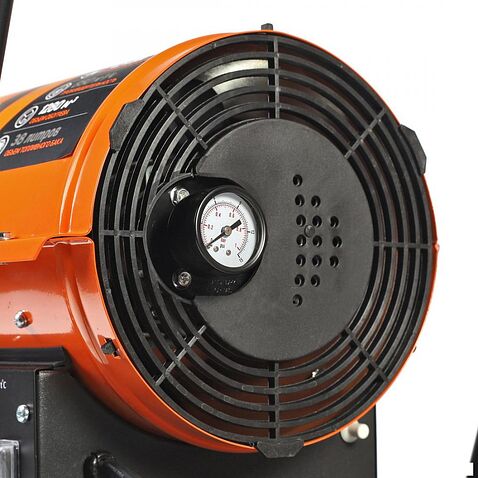 Дизельная тепловая пушка Patriot DTС 429