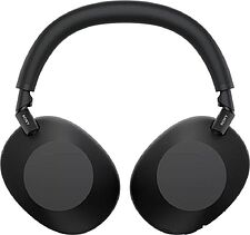 Наушники Sony WH-1000XM6 (черный)
