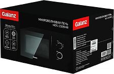Микроволновая печь Galanz MOS-2009MB