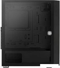Корпус AeroCool Graphite-G-BK-v1