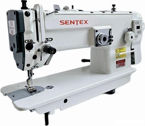 Электромеханическая швейная машина SENTEX ST1530-DZ(HL)
