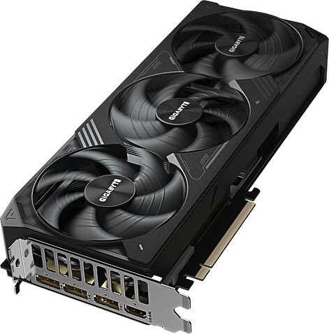 Видеокарта Gigabyte GeForce RTX 5070 Ti Windforce SFF 16G GV-N507TWF3-16GD