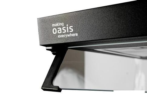 Кухонная вытяжка Oasis UP-50B (V)