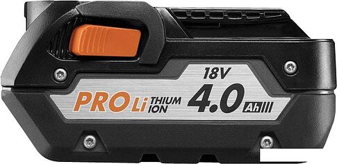 Гайковерт AEG Powertools BSS 18C 12Z Li-402C 4935446456 (с 2-мя АКБ, кейс)