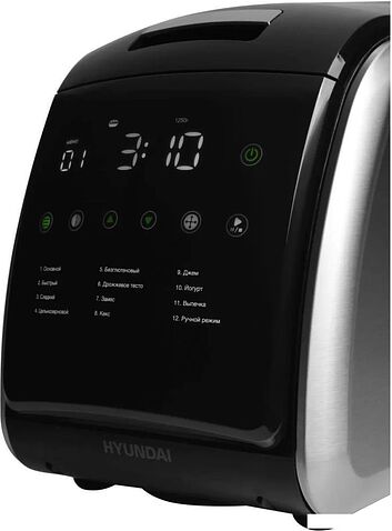 Хлебопечка Hyundai HYBM-5085