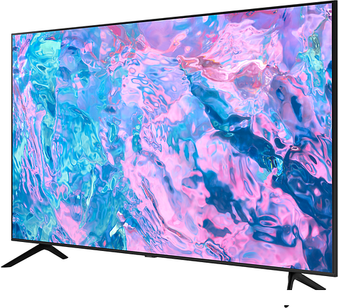 Телевизор Samsung Crystal UHD CU7172 UE50CU7172UXXH