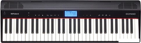 Цифровое пианино Roland Go:Piano GO-61P