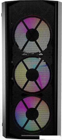 Компьютер Iven Gaming Black 197563