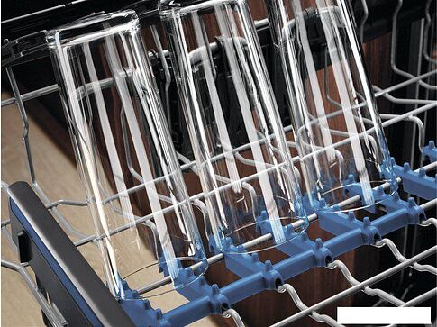 Встраиваемая посудомоечная машина Electrolux GlassCare 700 EEM63301L