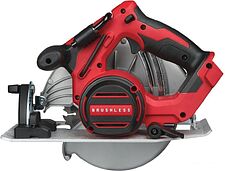 Дисковая (циркулярная) пила Milwaukee M18 BLCS66-0X (без АКБ) Дисковая (циркулярная) пила Milwaukee M18 BLCS66-0X (без АКБ)
