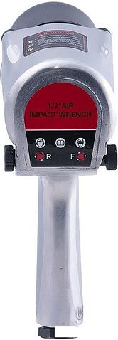 Пневматический гайковерт Fubag IW580 8641861