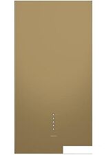 Кухонная вытяжка MAUNFELD Bath 401 (золотой)