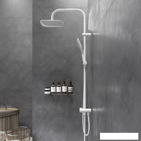 Душевая система  Damixa Origin Evo DX978200200