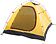 Треккинговая палатка AlexikA Tower 3 Plus Fib (зеленый)