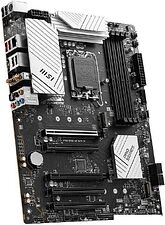 Материнская плата MSI PRO B760-VC WIFI IV