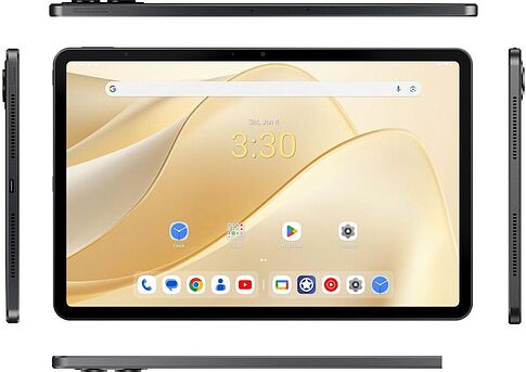 Планшет Alldocube iPlay 70 Pro LTE 6GB/256GB (темно-серый)