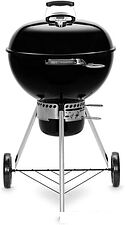 Гриль Weber Master-Touch GBS SE-5755