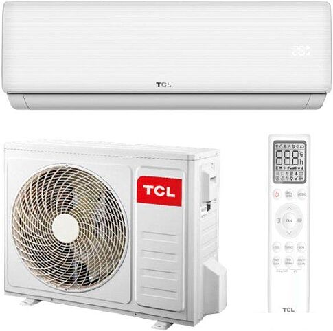 Сплит-система TCL Inverter R32 WI-FI TAC-18CHSD/XAB1IN Сплит-система TCL Inverter R32 WI-FI TAC-18CHSD/XAB1IN