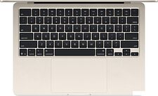 Ноутбук Apple MacBook Air 13" M4 2025 MW103