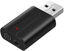 Bluetooth адаптер KS-IS KS-409 Bluetooth адаптер KS-IS KS-409