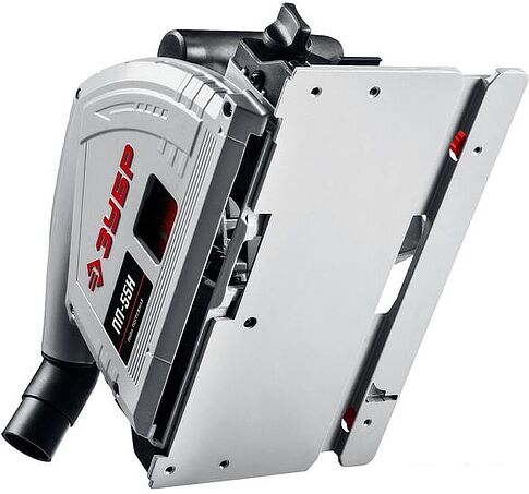 Дисковая (циркулярная) пила Зубр ПП-55Н