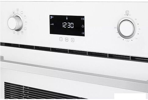 Электрический духовой шкаф KUPPERSBERG FPH 611 W