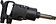 Пневматический гайковерт Frosp ПГ-3128У 1"