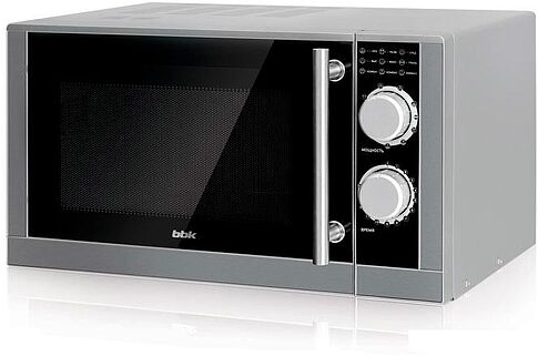 Микроволновая печь BBK 23MWG-923M/BX