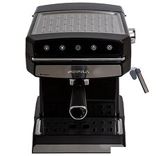 Рожковая кофеварка Supra CMS-1525