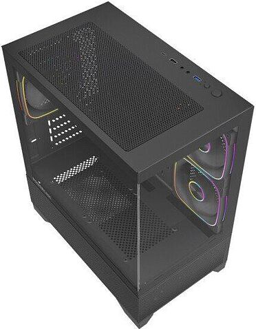 Корпус Powercase Vision Micro M4B CVMM4B-A3
