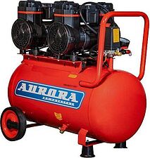 Компрессор Aurora Passat-45M Black