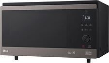 Микроволновая печь LG MJ3966ACT