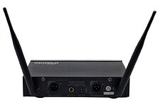 Радиосистема Ritmix RWM-230