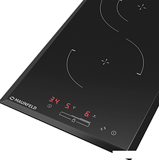 Варочная панель MAUNFELD CVCE292SDBK LUX