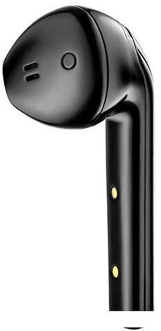 Наушники uBear Vibe (черный)