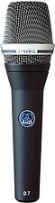 Микрофон AKG D7