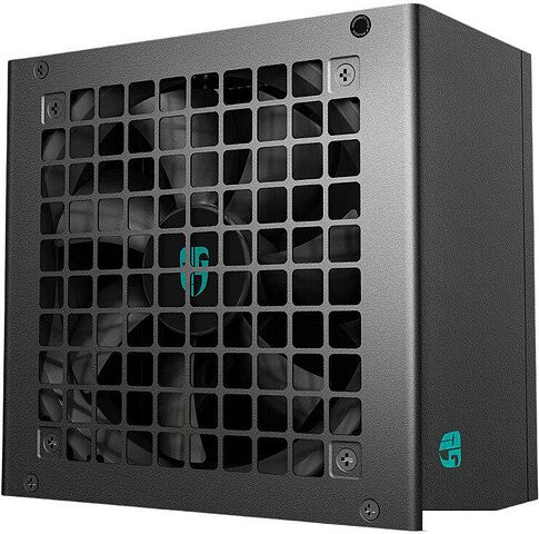 Блок питания GamerStorm PF650X