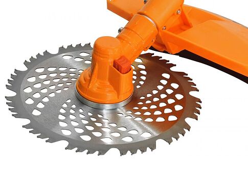 Триммер Carver GBC-052MS