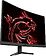 Игровой монитор MSI Optix G32CQ4 E2