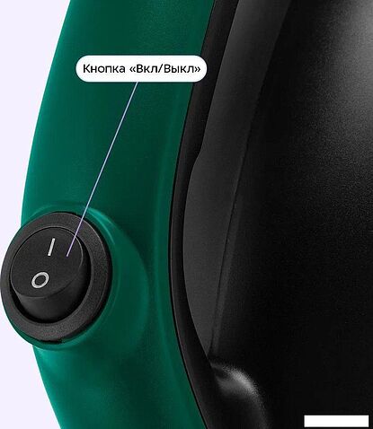 Пылесос Kitfort KT-5315