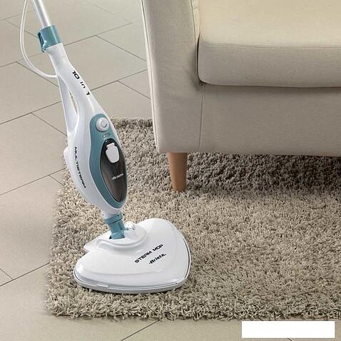 Пароочиститель Ariete 4164 Steam Mop 10в1
