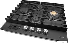 Варочная панель Hiberg VM 6245 Gr