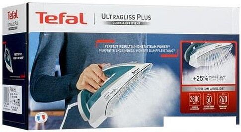 Утюг Tefal FV6813E0