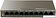 Неуправляемый коммутатор Tenda TEF1110P-8-102W