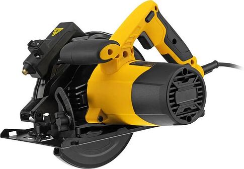 Дисковая (циркулярная) пила Denzel CSH-185 27304