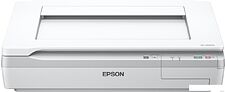 Сканер Epson WorkForce DS-50000