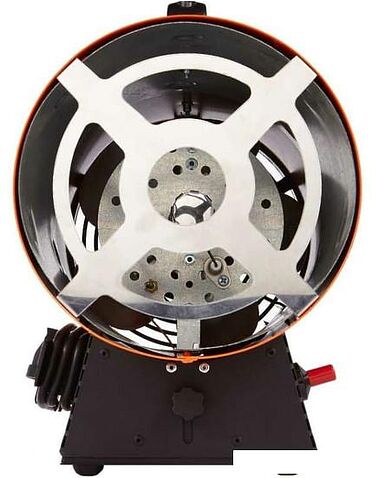 Газовая тепловая пушка Калашников KHG-10